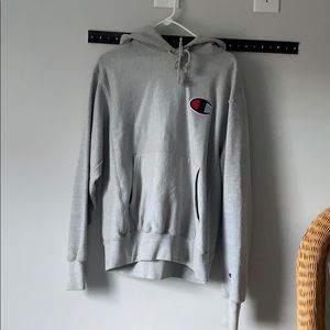 Champion unisex hoodie
